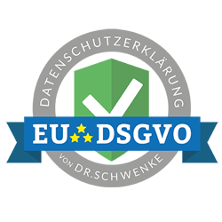 Rechtstext von Dr. Schwenke - f&uuml;r weitere Informationen bitte anklicken.
